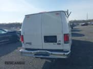 ✅ 2013 Ford Econoline Cargo Commercial • VIN: 1FTNS2EL5DDA09872 • Lot: 41949551. Wystawiony na IAAI z przebiegiem 287 596 mil. Bezpłatny archiwum sprzedaży aukcyjnych z USA i szczegółowy raport historii pojazdu na DreamBid. Zdjęcie 16.