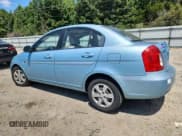 ✅ 2010 Hyundai Accent GLS • VIN: KMHCN4AC8AU508205 • Лот: 67176655. Опубликован ранее на Copart с пробегом 125 303 миль. Бесплатный доступ к архиву аукционных продаж из США и подробный отчёт об истории автомобиля на DreamBid. Изображение 2.