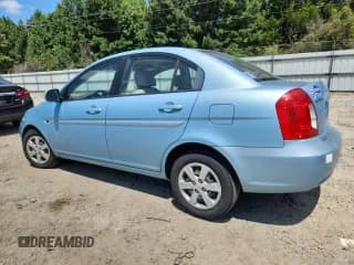 ✅ 2010 Hyundai Accent GLS • VIN: KMHCN4AC8AU508205 • Лот: 67176655. Опубликован ранее на Copart с пробегом 125 303 миль. Бесплатный доступ к архиву аукционных продаж из США и подробный отчёт об истории автомобиля на DreamBid. Изображение 2.