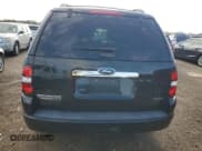 ✅ 2010 Ford Explorer Limited • VIN: 1FMEU7FE0AUB15483 • Лот: 70146795. Опубликован ранее на Copart с пробегом 106 744 миль. Бесплатный доступ к архиву аукционных продаж из США и подробный отчёт об истории автомобиля на DreamBid. Изображение 6.
