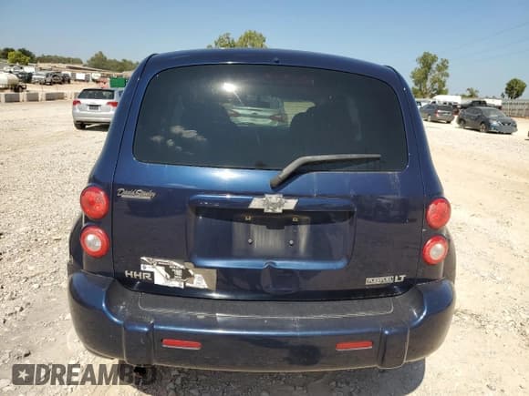 ✅ 2011 Chevrolet HHR 1LT • VIN: 3GNBABFW5BS513728 • Лот: 71877354. Опубликован ранее на Copart с пробегом 225 330 миль. Бесплатный доступ к архиву аукционных продаж из США и подробный отчёт об истории автомобиля на DreamBid. Изображение 6.