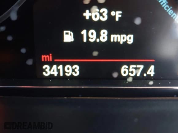 ✅ 2015 BMW 3 Series 328i • VIN: WBA3C1G5XFNR50080 • Lot: 43599343. Listed on IAAI with 34,193 mi. Free auction sales archive from the USA and detailed vehicle history report at DreamBid. Image 15.