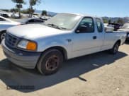 ✅ 2004 Ford F-150 XL • VIN: 2FTRX17W84CA55796 • Лот: 69325065. Опубликован ранее на Copart с пробегом 374 888 миль. Бесплатный доступ к архиву аукционных продаж из США и подробный отчёт об истории автомобиля на DreamBid. Изображение 1.