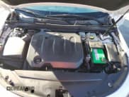 ✅ 2019 Chevrolet Impala LS • VIN: 2G11Y5S37K9161979 • Лот: 77950934. Опубликован ранее на Copart с пробегом 43 421 миль. Бесплатный доступ к архиву аукционных продаж из США и подробный отчёт об истории автомобиля на DreamBid. Изображение 11.