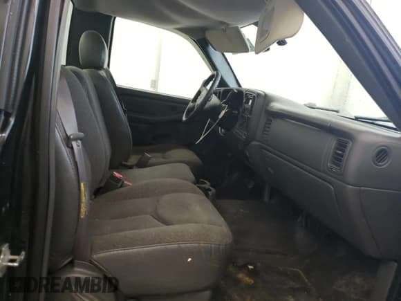 ✅ 2004 Chevrolet Silverado 1500 Work Truck • VIN: 1GCEC14X64Z232601 • Лот: 79215844. Опубликован ранее на Copart с пробегом 156 286 миль. Бесплатный доступ к архиву аукционных продаж из США и подробный отчёт об истории автомобиля на DreamBid. Изображение 11.