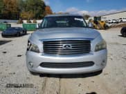 ✅ 2012 Infiniti QX56 7-passenger • VIN: JN8AZ2NF7C9517173 • Лот: 92055125. Опубликован ранее на Copart с пробегом 228 178 миль. Бесплатный доступ к архиву аукционных продаж из США и подробный отчёт об истории автомобиля на DreamBid. Изображение 5.