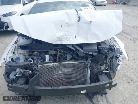 2024 Hyundai Elantra SEL с VIN KMHLM4DG8RU774336, выставлен на аукционе IAAI как лот 43270274 с пробегом 25 788 миль миль и . История ставок и продаж доступна на DreamBid. Изображение 6.