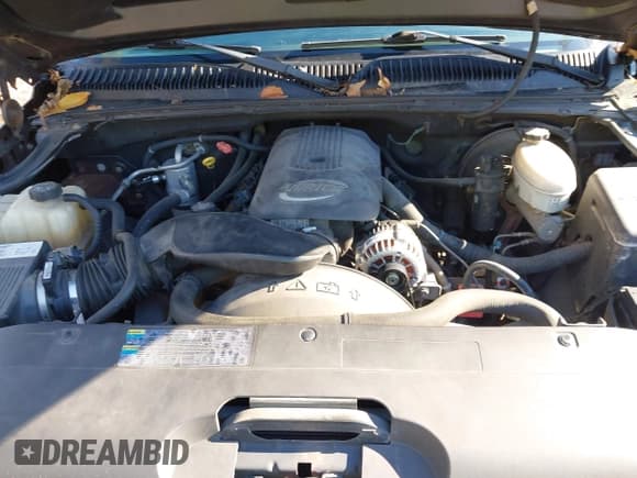 ✅ 2004 Chevrolet Silverado 1500 Z71 • VIN: 1GCEK19T84Z277645 • Lot: 43776985. Listed on IAAI with 174,438 mi. Free auction sales archive from the USA and detailed vehicle history report at DreamBid. Image 10.