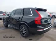 ✅ 2023 Volvo XC90 Plus • VIN: YV4L12PN0P1973047 • Lot: 41906702. Listed on IAAI with 20,615 mi. Free auction sales archive from the USA and detailed vehicle history report at DreamBid. Image 3.