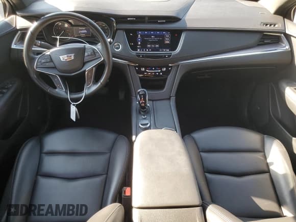 ✅ 2022 Cadillac XT5 FWD Luxury • VIN: 1GYKNAR4XNZ109102 • Лот: 80252475. Опубликован ранее на Copart с пробегом 61 547 миль. Бесплатный доступ к архиву аукционных продаж из США и подробный отчёт об истории автомобиля на DreamBid. Изображение 8.