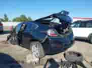 2017 Chevrolet Volt Premier z VIN 1G1RB6S5XHU203648, wystawiony jako IAAI lot #43468353 z przebiegiem Nie podano mil oraz . Historia ofert i sprzedaży dostępna na DreamBid. Obrazek 3.