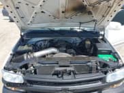 ✅ 1999 GMC Sierra 1500 SLE • VIN: 2GTEK19T2X1543111 • Лот: 43057437. Опубликован ранее на IAAI с пробегом Не указан. Бесплатный доступ к архиву аукционных продаж из США и подробный отчёт об истории автомобиля на DreamBid. Изображение 10.