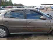 ✅ 2000 Buick LeSabre Limited • VIN: 1G4HR54KXYU187457 • Лот: 43723107. Опубликован ранее на IAAI с пробегом 210 467 миль. Бесплатный доступ к архиву аукционных продаж из США и подробный отчёт об истории автомобиля на DreamBid. Изображение 14.