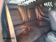 ✅ 2023 Ford Mustang GT • VIN: 1FA6P8CF3P5307203 • Лот: 86334315. Опубликован ранее на Copart с пробегом 37 803 миль. Бесплатный доступ к архиву аукционных продаж из США и подробный отчёт об истории автомобиля на DreamBid. Изображение 10.