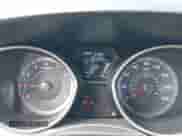 2013 Hyundai Elantra GS z VIN KMHDH6AE1DU013129, wystawiony jako IAAI lot #43430276 z przebiegiem 183 292 mil mil oraz . Historia ofert i sprzedaży dostępna na DreamBid. Obrazek 7.