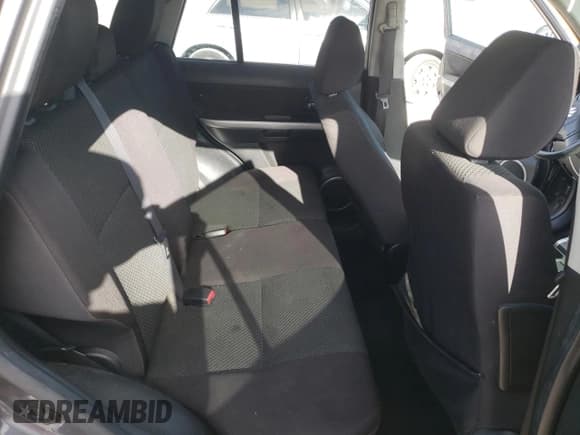 ✅ 2011 Suzuki Grand Vitara Premium • VIN: JS3TE0D24B4100755 • Lot: 61397695. Wystawiony na Copart z przebiegiem 180 288 mil. Bezpłatny archiwum sprzedaży aukcyjnych z USA i szczegółowy raport historii pojazdu na DreamBid. Zdjęcie 11.