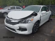 ✅ 2017 Honda Accord EX-L • VIN: 1HGCR2F80HA098322 • Лот: 42957360. Опубликован ранее на IAAI с пробегом 63 399 миль. Бесплатный доступ к архиву аукционных продаж из США и подробный отчёт об истории автомобиля на DreamBid. Изображение 17.