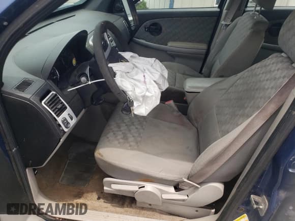 ✅ 2008 Chevrolet Equinox LS • VIN: 2CNDL13F786305718 • Лот: 59755385. Опубликован ранее на Copart с пробегом Не указан. Бесплатный доступ к архиву аукционных продаж из США и подробный отчёт об истории автомобиля на DreamBid. Изображение 7.