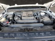 ✅ 2022 Nissan Frontier S • VIN: 1N6ED1CL9NN691395 • Lot: 72097175. Listed on Copart with 56,057 mi. Free auction sales archive from the USA and detailed vehicle history report at DreamBid. Image 11.