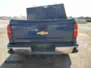 2016 Chevrolet Silverado 3500HD LTZ с VIN 1GC4K0C83GF236081, выставлен на аукционе Copart как лот 62217924 с пробегом 138 197 миль миль и Списание • Salvage title. История ставок и продаж доступна на DreamBid. Изображение 6.