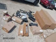 ✅ 2023 BMW X4 xDrive30i • VIN: 5UX33DT01P9S83083 • Лот: 42252039. Опубликован ранее на IAAI с пробегом Не указан. Бесплатный доступ к архиву аукционных продаж из США и подробный отчёт об истории автомобиля на DreamBid. Изображение 19.