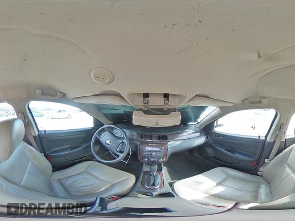 ✅ 2016 Chevrolet Impala LTZ • VIN: 2G1WC5E31G1127803 • Лот: 45524374. Опубликован ранее на Copart с пробегом 118 016 миль. Бесплатный доступ к архиву аукционных продаж из США и подробный отчёт об истории автомобиля на DreamBid. Изображение 12.