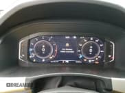 ✅ 2023 Volkswagen Atlas SEL R-Line Black • VIN: 1V2SR2CA2PC526409 • Lot: 90294885. Listed on Copart with 40,433 mi. Free auction sales archive from the USA and detailed vehicle history report at DreamBid. Image 9.