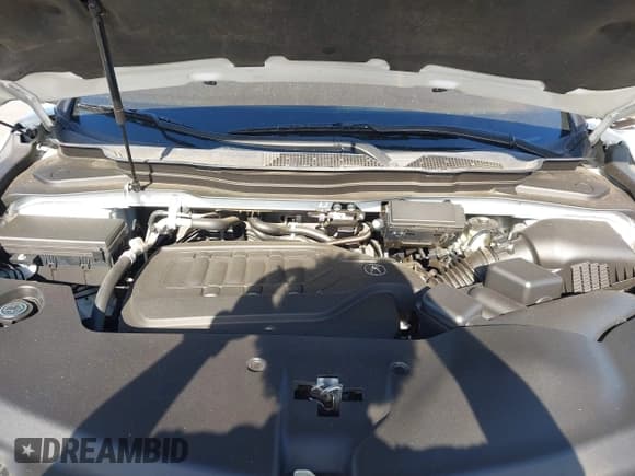 ✅ 2017 Acura MDX Technology • VIN: 5J8YD4H58HL001987 • Lot: 42790359. Listed on IAAI with Not provided. Free auction sales archive from the USA and detailed vehicle history report at DreamBid. Image 10.