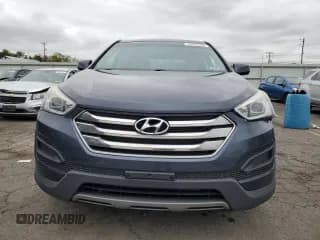 ✅ 2015 Hyundai Santa Fe • VIN: 5XYZTDLB0FG279875 • Лот: 72676104. Опубликован ранее на Copart с пробегом 158 418 миль. Бесплатный доступ к архиву аукционных продаж из США и подробный отчёт об истории автомобиля на DreamBid. Изображение 5.