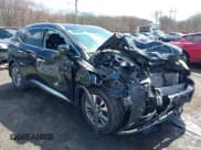 ✅ 2015 Nissan Murano Platinum • VIN: 5N1AZ2MH3FN247882 • Lot: 41975661. Listed on IAAI with 163,483 mi. Free auction sales archive from the USA and detailed vehicle history report at DreamBid. Image 6.