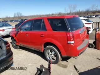 ✅ 2007 Saturn VUE V6 • VIN: 5GZCZ53447S822800 • Lot: 46201925. Wystawiony na Copart z przebiegiem 155 168 mil. Bezpłatny archiwum sprzedaży aukcyjnych z USA i szczegółowy raport historii pojazdu na DreamBid. Zdjęcie 2.
