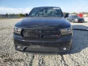 ✅ 2020 Dodge Durango SXT • VIN: 1C4RDHAG3LC129956 • Lot: 91866885. Listed on Copart with 108,080 mi. Free auction sales archive from the USA and detailed vehicle history report at DreamBid. Image 5.