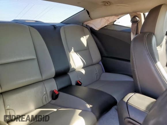 ✅ 2012 Chevrolet Camaro 2LT • VIN: 2G1FC1E31C9151569 • Lot: 92192855. Wystawiony na Copart z przebiegiem 140 864 mil. Bezpłatny archiwum sprzedaży aukcyjnych z USA i szczegółowy raport historii pojazdu na DreamBid. Zdjęcie 10.