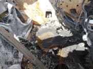 ✅ 2016 Ford Mustang Shelby GT350 • VIN: 1FA6P8JZ3G5520682 • Lot: 43458825. Listed on IAAI with Not provided. Free auction sales archive from the USA and detailed vehicle history report at DreamBid. Image 8.