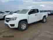 2016 Chevrolet Colorado 4WD WT с VIN 1GCHTBE34G1352141, выставлен на аукционе Copart как лот 71060475 с пробегом 120 341 миль миль и Списание • Salvage title. История ставок и продаж доступна на DreamBid. Изображение 1.