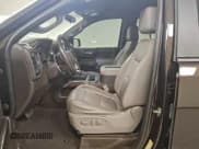 ✅ 2020 Chevrolet Silverado 1500 LT Trail Boss • VIN: 3GCPYFED5LG108362 • Lot: 95988525. Wystawiony na Copart z przebiegiem 78 061 mil. Bezpłatny archiwum sprzedaży aukcyjnych z USA i szczegółowy raport historii pojazdu na DreamBid. Zdjęcie 7.