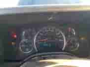 2008 Chevrolet Express Passenger с VIN 1GAHG39K581166937, выставлен на аукционе Copart как лот 42191565 с пробегом 202 386 миль миль и Списание • Salvage title. История ставок и продаж доступна на DreamBid. Изображение 9.