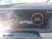 ✅ 2022 Hyundai Tucson Limited • VIN: KM8JECA12NU068049 • Lot: 43254961. Listed on IAAI with 31,287 mi. Free auction sales archive from the USA and detailed vehicle history report at DreamBid. Image 7.