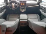 ✅ 2022 Honda CR-V Special Edition • VIN: 7FARW1H78NE000886 • Lot: 64126305. Listed on Copart with Not provided. Free auction sales archive from the USA and detailed vehicle history report at DreamBid. Image 8.