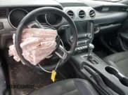 ✅ 2016 Ford Mustang GT Premium • VIN: 1FA6P8CF0G5301651 • Lot: 90352435. Listed on Copart with Not provided. Free auction sales archive from the USA and detailed vehicle history report at DreamBid. Image 8.