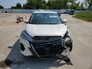 ✅ 2023 Nissan Kicks SV • VIN: 3N1CP5CV6PL477528 • Lot: 65796875. Listed on Copart with 82,553 mi. Free auction sales archive from the USA and detailed vehicle history report at DreamBid. Image 5.