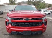 ✅ 2025 Chevrolet Silverado 1500 • VIN: 3GCPADEKXSG184150 • Лот: 42182199. Опубликован ранее на IAAI с пробегом 4 574 миль. Бесплатный доступ к архиву аукционных продаж из США и подробный отчёт об истории автомобиля на DreamBid. Изображение 12.