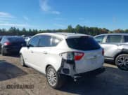 ✅ 2013 Ford C-Max SEL • VIN: 1FADP5BU3DL510542 • Lot: 43352133. Listed on IAAI with 173,059 mi. Free auction sales archive from the USA and detailed vehicle history report at DreamBid. Image 3.
