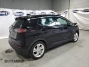 ✅ 2023 Chevrolet Bolt EV 1LT • VIN: 1G1FW6S08P4187640 • Lot: 71317094. Wystawiony na Copart z przebiegiem 15 199 mil. Bezpłatny archiwum sprzedaży aukcyjnych z USA i szczegółowy raport historii pojazdu na DreamBid. Zdjęcie 3.