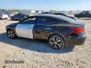 ✅ 2016 Nissan Maxima SL • VIN: 1N4AA6AP4GC416633 • Lot: 86526175. Listed on Copart with 140,793 mi. Free auction sales archive from the USA and detailed vehicle history report at DreamBid. Image 2.