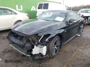 ✅ 2018 Infiniti Q60 Sport • VIN: JN1EV7EL8JM391138 • Лот: 41743299. Опубликован ранее на IAAI с пробегом 67 088 миль. Бесплатный доступ к архиву аукционных продаж из США и подробный отчёт об истории автомобиля на DreamBid. Изображение 2.