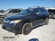 ✅ 2013 Acura RDX • VIN: 5J8TB3H36DL010254 • Лот: 90797205. Опубликован ранее на Copart с пробегом 276 864 миль. Бесплатный доступ к архиву аукционных продаж из США и подробный отчёт об истории автомобиля на DreamBid. Изображение 1.
