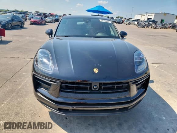 ✅ 2024 Porsche Macan • VIN: WP1AA2A51RLB00030 • Lot: 68386365. Wystawiony na Copart z przebiegiem 14 901 mil. Bezpłatny archiwum sprzedaży aukcyjnych z USA i szczegółowy raport historii pojazdu na DreamBid. Zdjęcie 5.