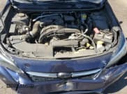 ✅ 2020 Subaru Impreza • VIN: 4S3GTAB67L3719715 • Лот: 81829245. Опубликован ранее на Copart с пробегом 90 923 миль. Бесплатный доступ к архиву аукционных продаж из США и подробный отчёт об истории автомобиля на DreamBid. Изображение 11.