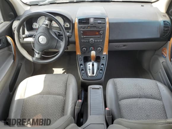 ✅ 2007 Saturn VUE V6 • VIN: 5GZCZ53437S876475 • Lot: 57312965. Wystawiony na Copart z przebiegiem 232 058 mil. Bezpłatny archiwum sprzedaży aukcyjnych z USA i szczegółowy raport historii pojazdu na DreamBid. Zdjęcie 8.